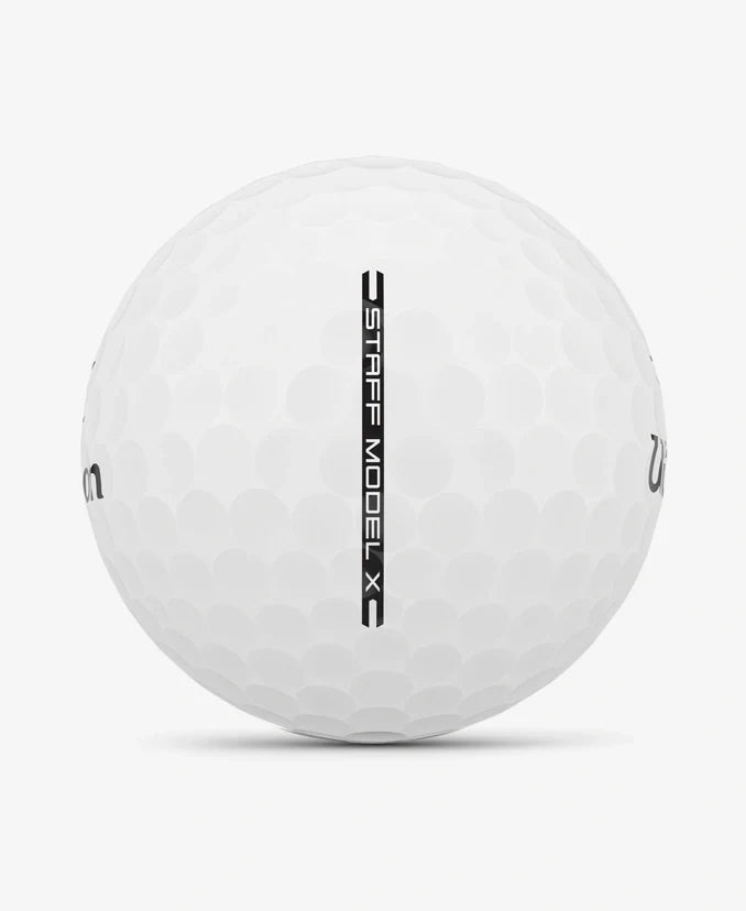 Load image into Gallery viewer, Wilson Staff Model X Golf Balls
