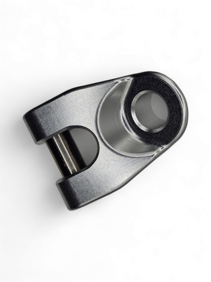 Load image into Gallery viewer, Elektrick Offroad Winch Hook For Billet Series Bumper
