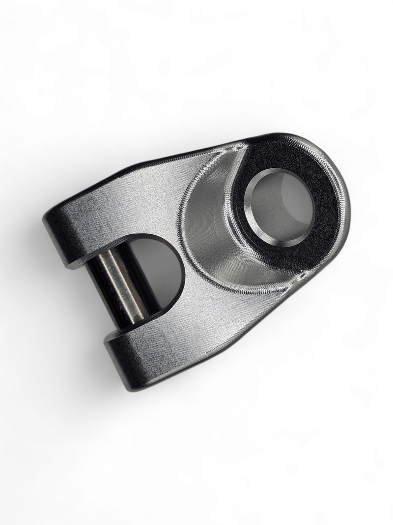 Load image into Gallery viewer, Elektrick Offroad Winch Hook For Billet Series Bumper
