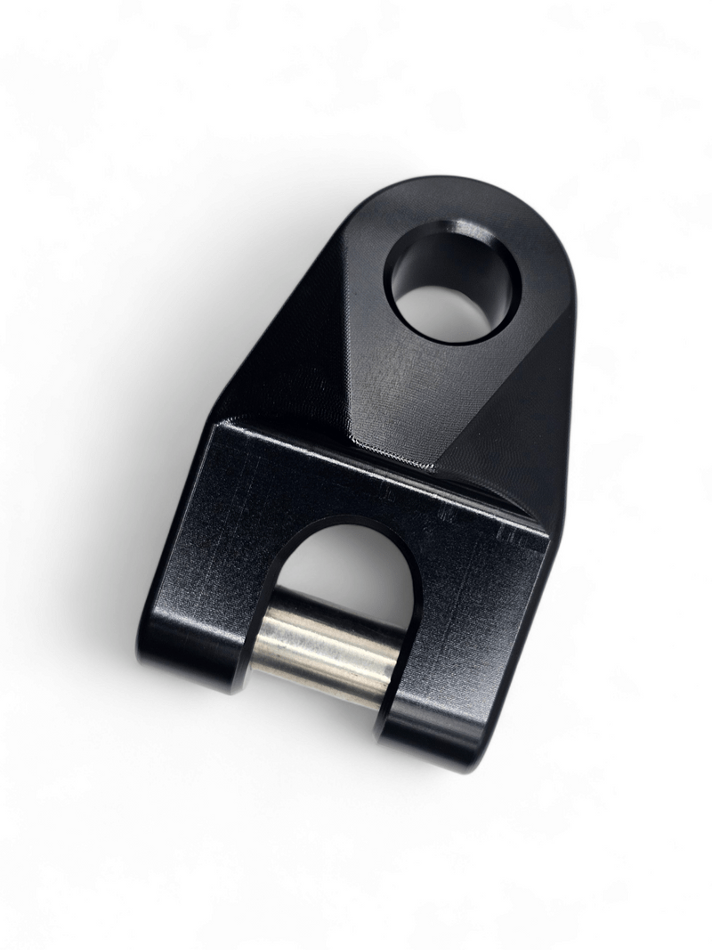 Load image into Gallery viewer, Elektrick Offroad Winch Hook For Billet Series Bumper
