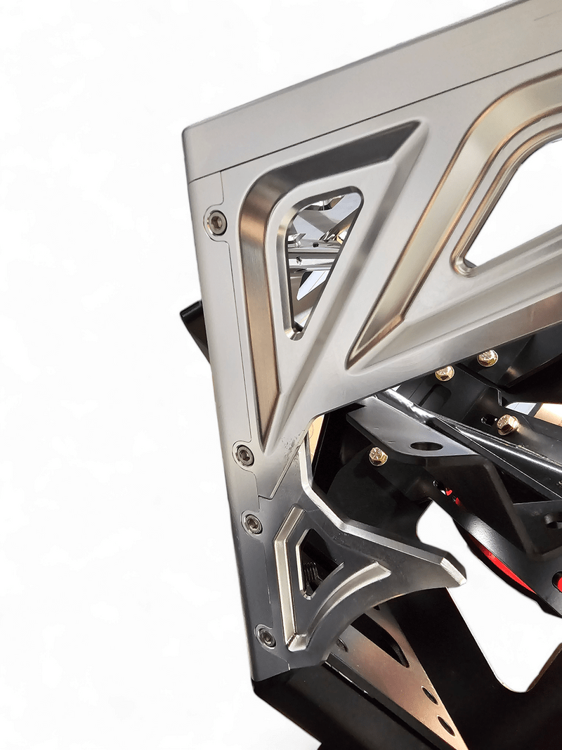 Load image into Gallery viewer, Elektrick Offroad Winch Hook For Billet Series Bumper
