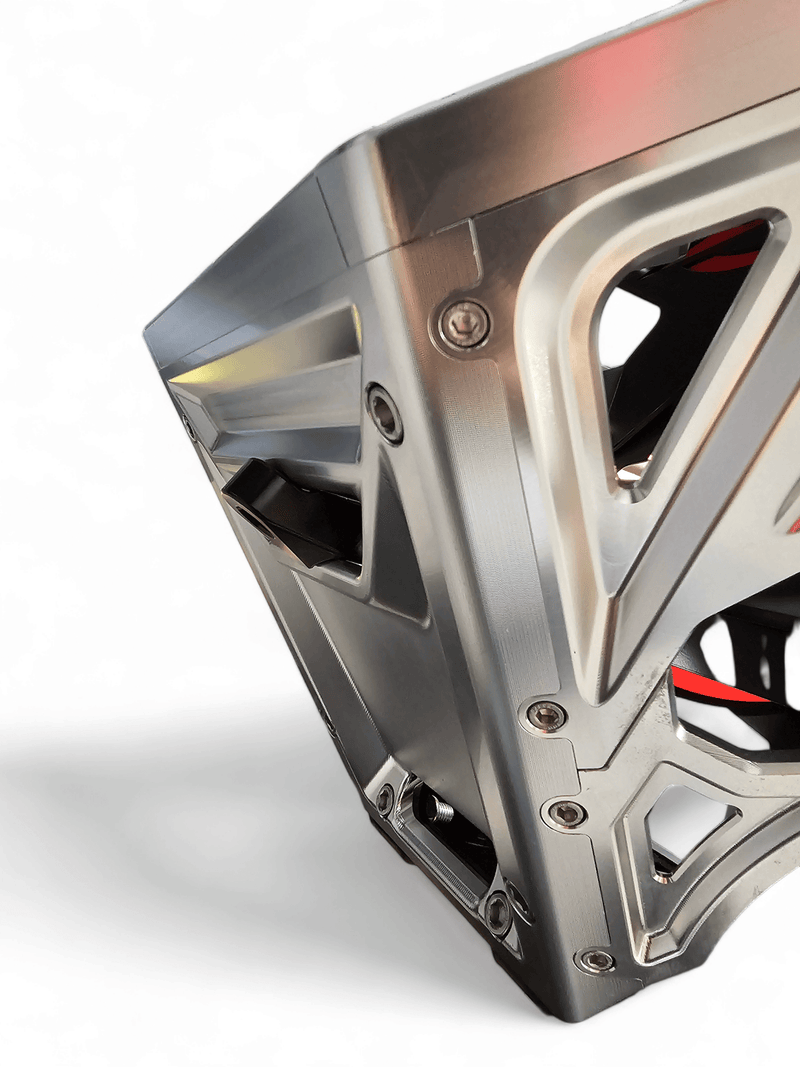 Load image into Gallery viewer, Elektrick Offroad Winch Hook For Billet Series Bumper
