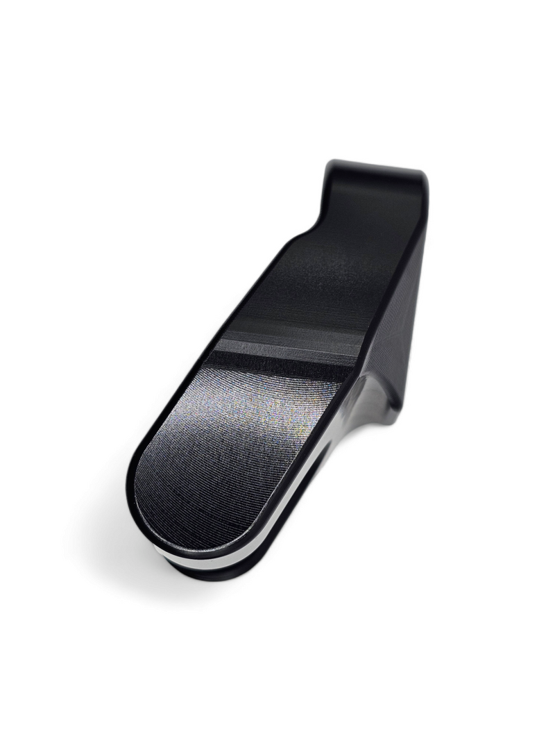 Load image into Gallery viewer, Winch Hook For EOD Billet and Amp Series Bumpers Anodized Black
