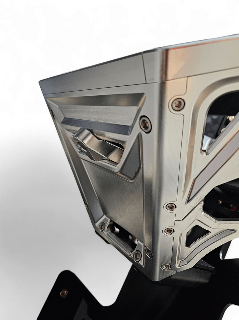 Load image into Gallery viewer, Elektrick Offroad Winch Hook For Billet Series Bumper
