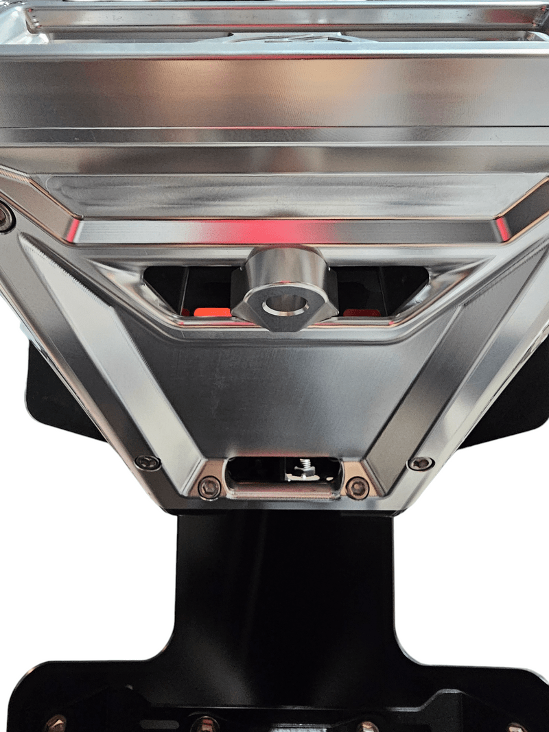 Load image into Gallery viewer, Elektrick Offroad Winch Hook For Billet Series Bumper
