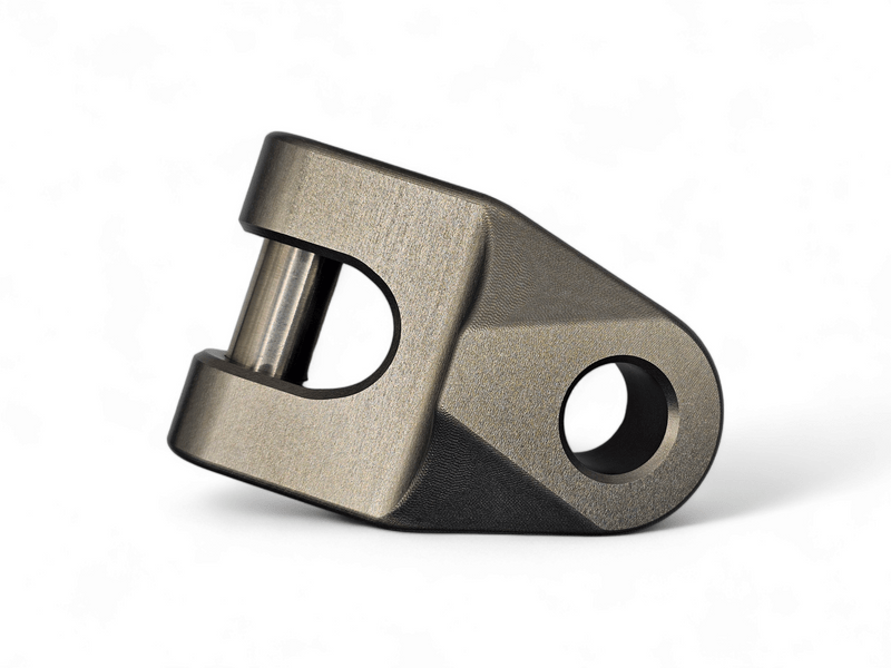 Load image into Gallery viewer, Elektrick Offroad Winch Hook For Billet Series Bumper

