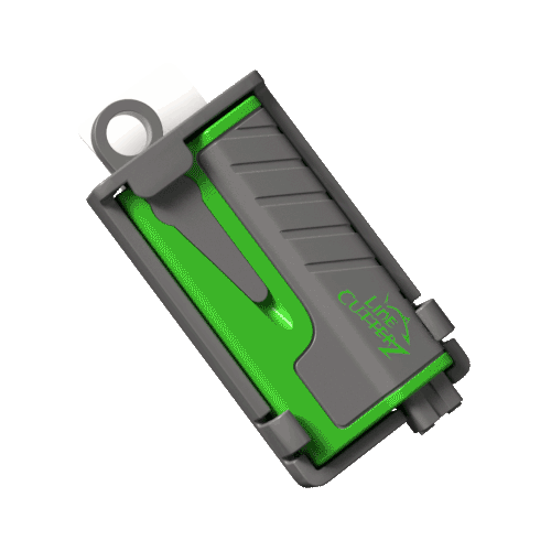 Load image into Gallery viewer, Line Cutterz "VET" Vehicle Escape Tool
