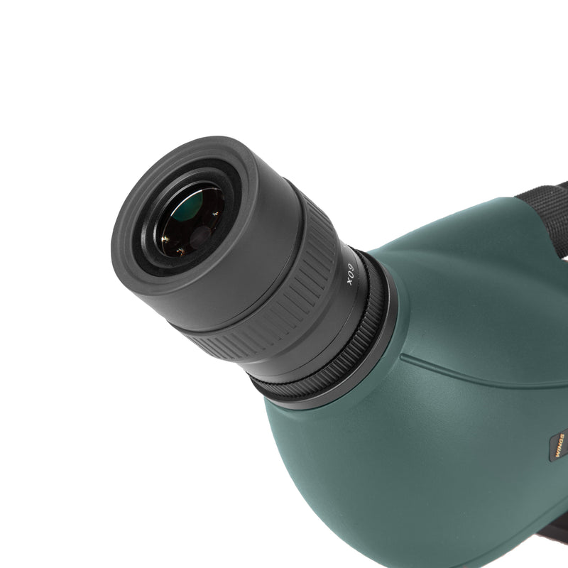 Load image into Gallery viewer, Wings 20-60x80 Spotting Scope
