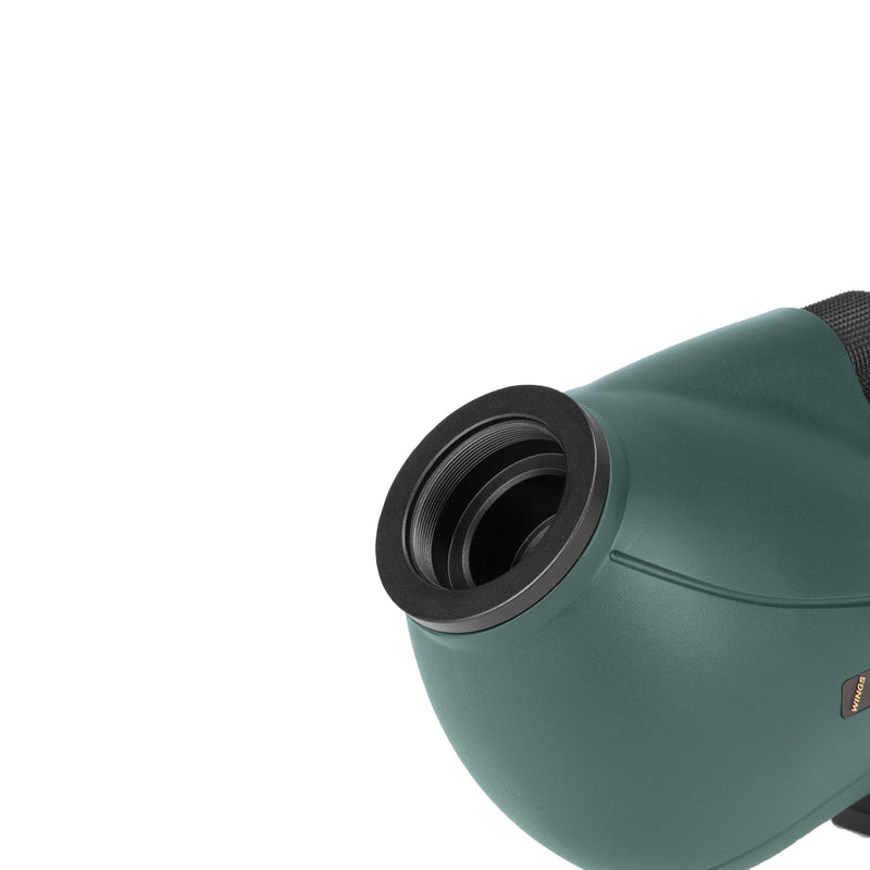Load image into Gallery viewer, Wings 20-60x80 Spotting Scope

