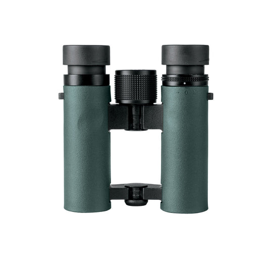 Wings 10x26 Binoculars