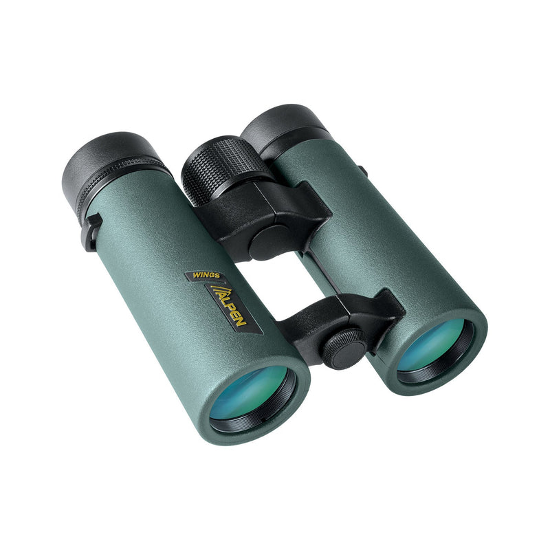 Load image into Gallery viewer, Wings 8x34 Binoculars
