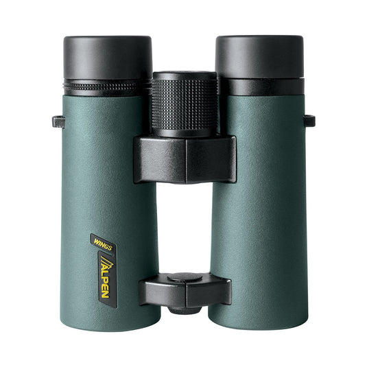 Wings 8x42 Binoculars