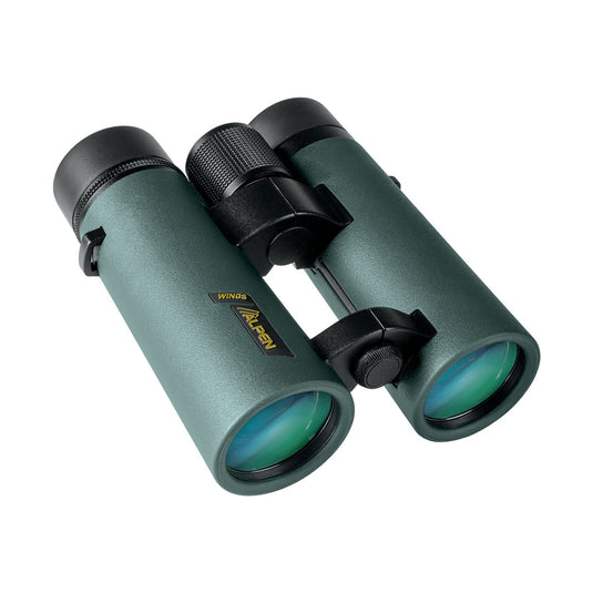 Wings 10x42 Binoculars
