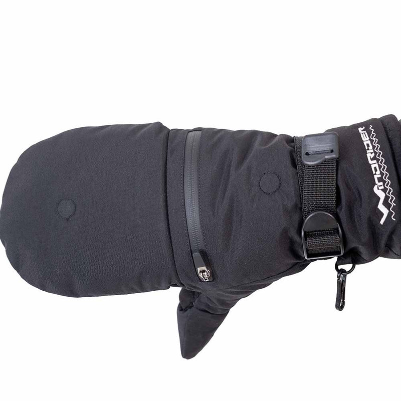 Load image into Gallery viewer, Hayward Fliptop Mittens
