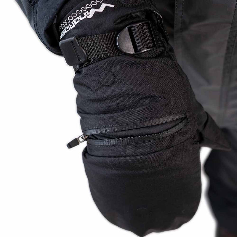 Load image into Gallery viewer, Hayward Fliptop Mittens
