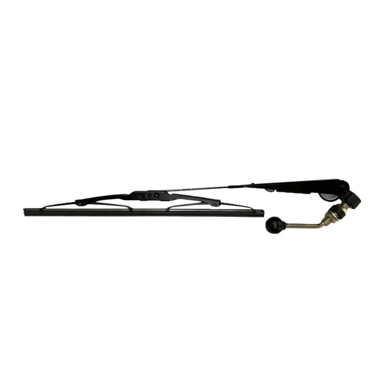 Load image into Gallery viewer, Moto Armor Vented Full Glass Windshield for 2019+ Honda Talon
