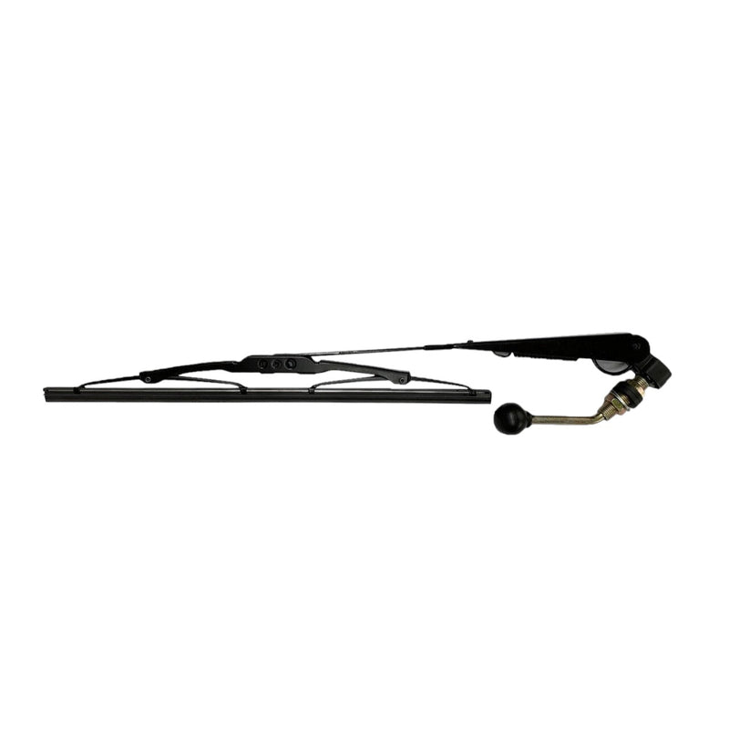 Load image into Gallery viewer, Moto Armor Universal UTV Windshield Wiper 13" Blade
