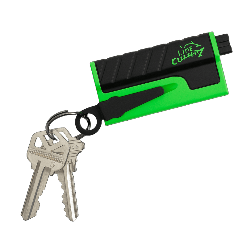 Load image into Gallery viewer, Line Cutterz "VET" Vehicle Escape Tool
