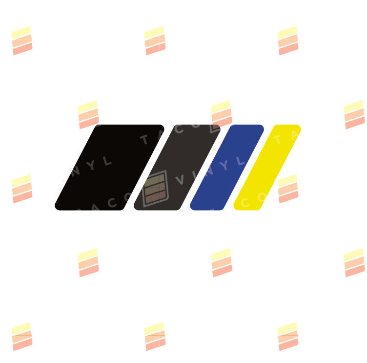 Load image into Gallery viewer, 4Wave Decal
