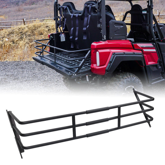Yamaha Wolverine X4 Bed Extender (2018+)