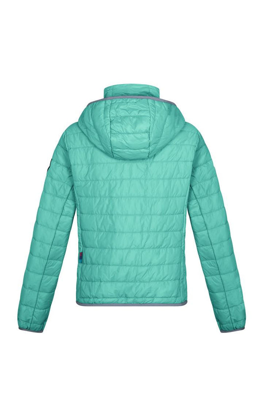 Women's Alpafill Puffer Alpaca Jacket
