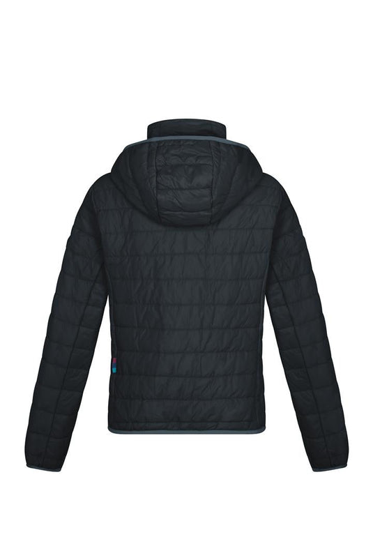 Women's Alpafill Puffer Alpaca Jacket