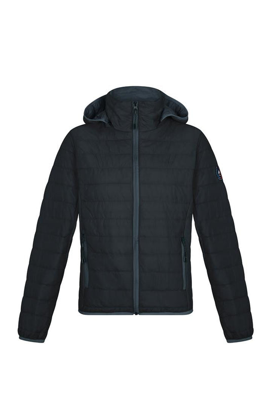 Women's Alpafill Puffer Alpaca Jacket