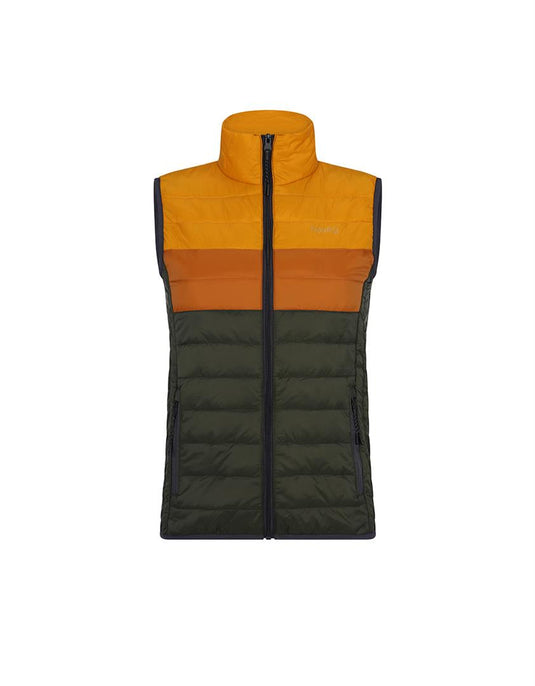Women's Alpafill Puffer Alpaca Vest
