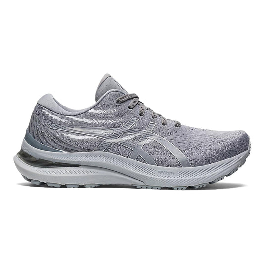 Women's Asics Gel-Kayano 29, Sheet Rock/Pure Silver, 6 B Medium - Skoutley Outdoors LLC