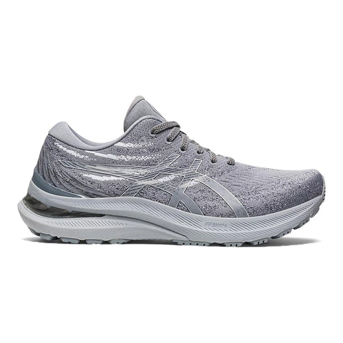 Women's Asics Gel-Kayano 29, Sheet Rock/Pure Silver, 6 B Medium - Skoutley Outdoors LLC