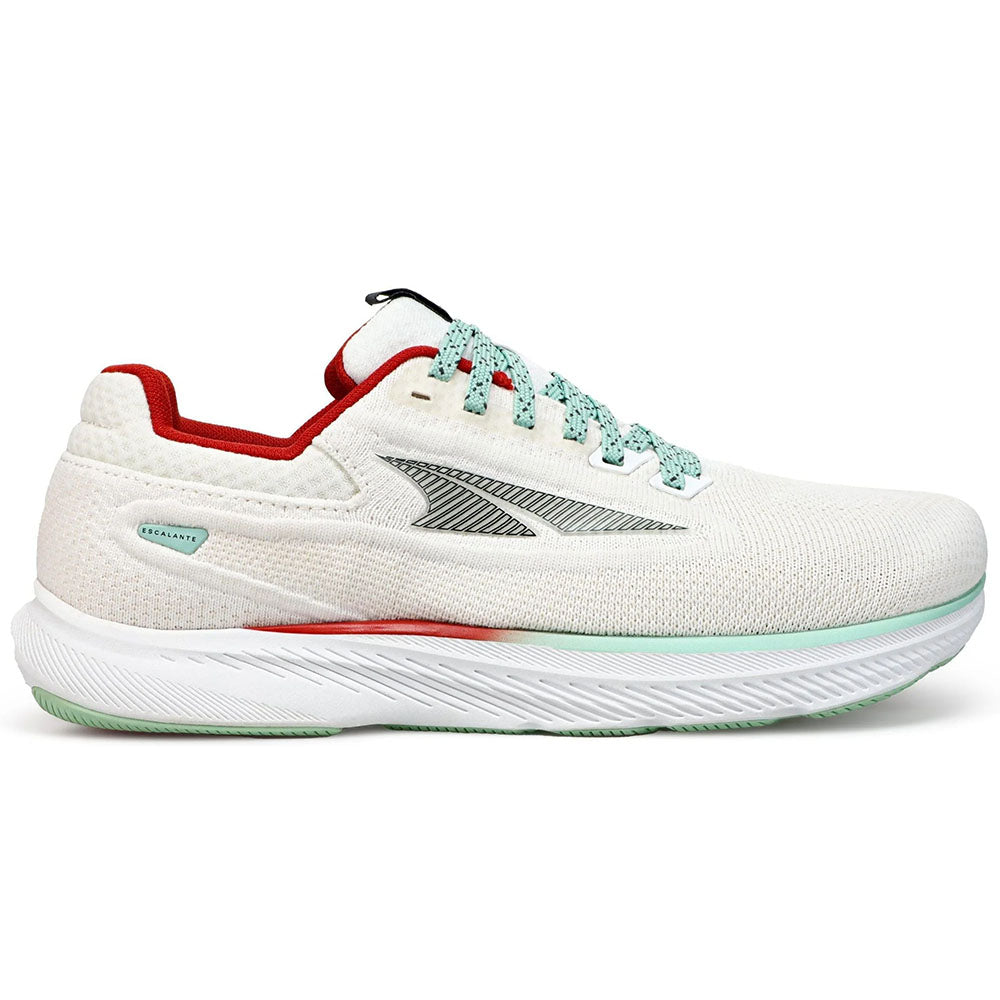 Women's Altra Escalante 3, White, 6.5 B Medium - Skoutley Outdoors LLC