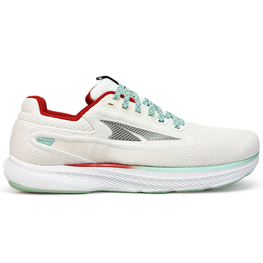 Women's Altra Escalante 3, White, 6.5 B Medium - Skoutley Outdoors LLC