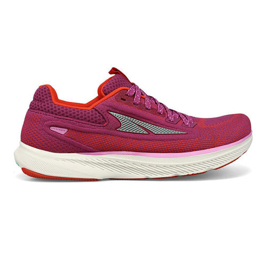 Women's Altra Escalante 3, Fuschia/Mint, 6.5 B Medium - Skoutley Outdoors LLC