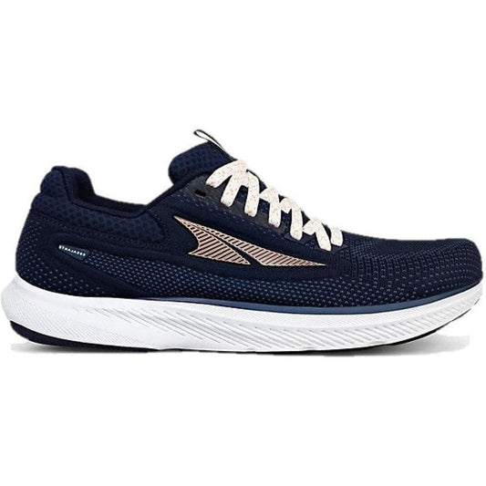 Women's Altra Escalante 3, Navy/Coral, 5.5 B Medium - Skoutley Outdoors LLC