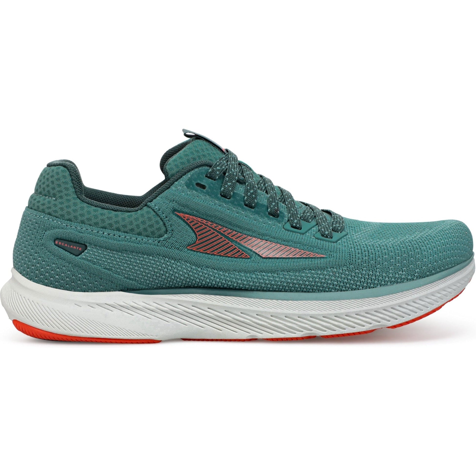 Women's Altra Escalante 3, Dusty Teal, 7 B Medium - Skoutley Outdoors LLC