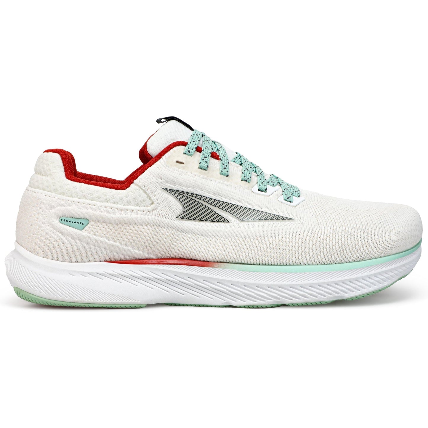 Women's Altra Escalante 3, White, 7.5 B Medium - Skoutley Outdoors LLC