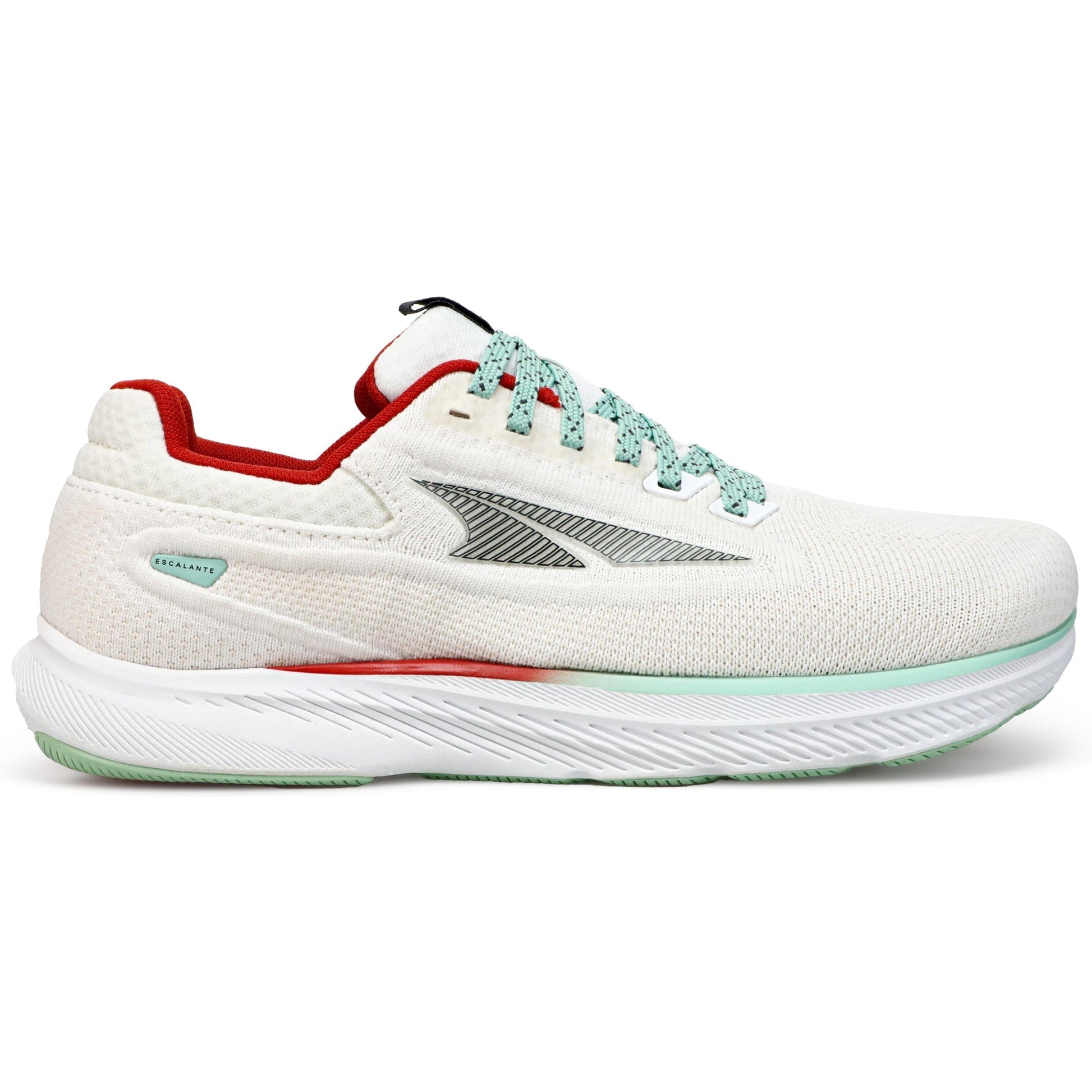Women's Altra Escalante 3, White, 7.5 B Medium - Skoutley Outdoors LLC