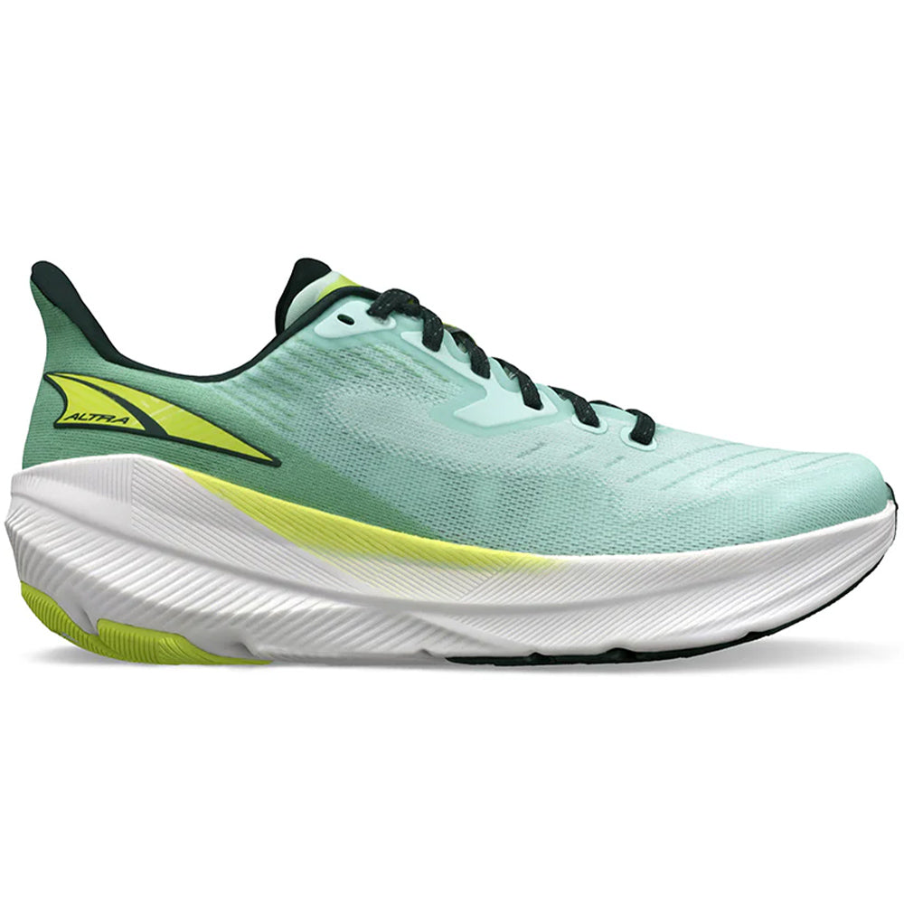 Women's Altra Experience Flow, Mint, 6.5 B Medium - Skoutley Outdoors LLC