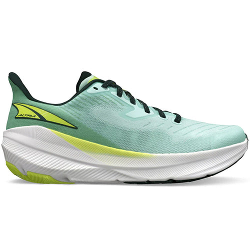 Women's Altra Experience Flow, Mint, 6.5 B Medium - Skoutley Outdoors LLC