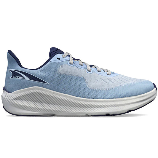 Women's Altra Experience Form, Blue/Gray, 6 B Medium - Skoutley Outdoors LLC