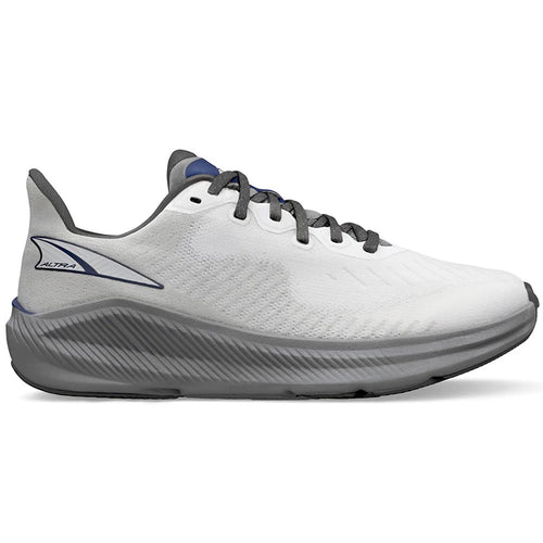 Women's Altra Experience Form, White/Gray, 9.5 B Medium - Skoutley Outdoors LLC