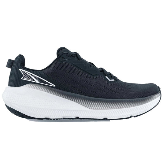 Women's Altra FWD Via, Black, 7 B Medium - Skoutley Outdoors LLC