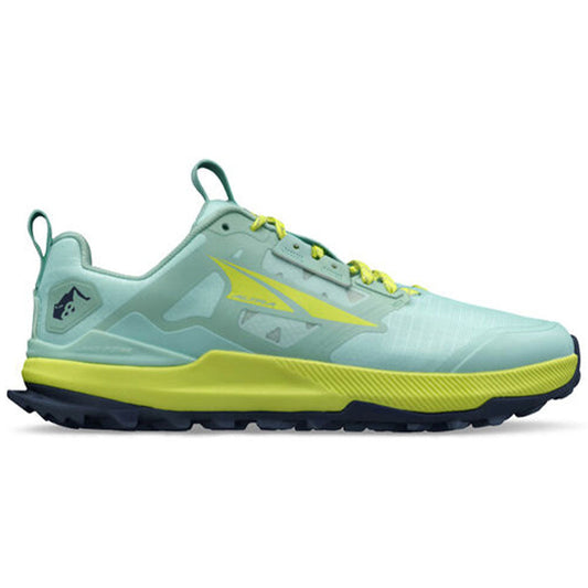 Women's Altra Lone Peak 8, Mint, 9.5 B Medium - Skoutley Outdoors LLC