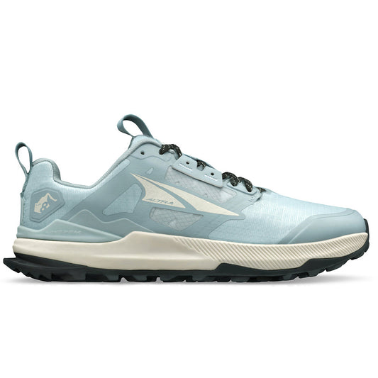 Women's Altra Lone Peak 8, Mineral Blue, 7 B Medium - Skoutley Outdoors LLC