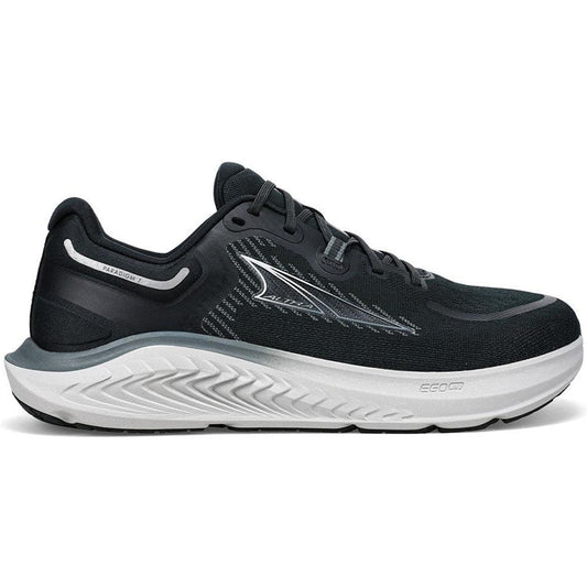 Women's Altra Paradigm 7, Black, 6 B Medium - Skoutley Outdoors LLC