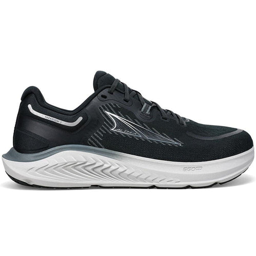 Women's Altra Paradigm 7, Black, 6 B Medium - Skoutley Outdoors LLC