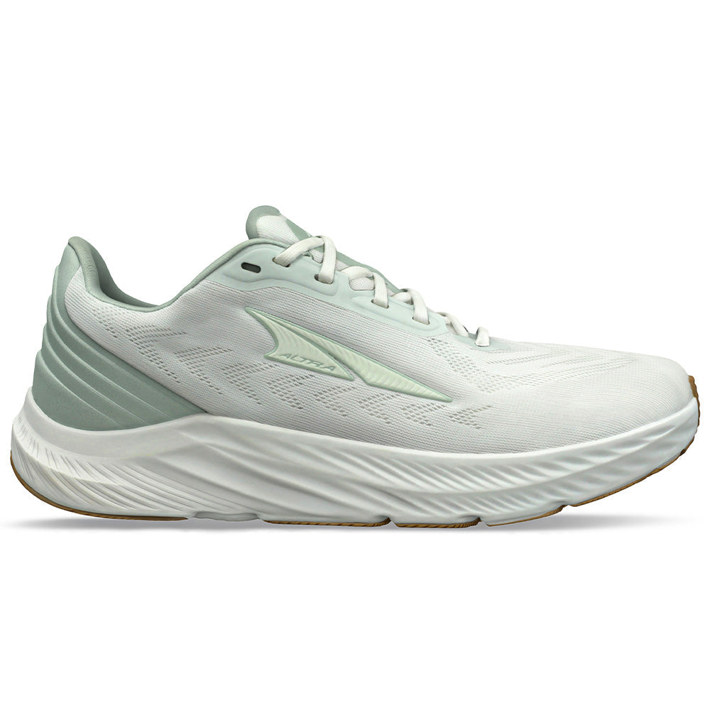 Women's Altra Rivera 4, White, 10.5 B Medium - Skoutley Outdoors LLC