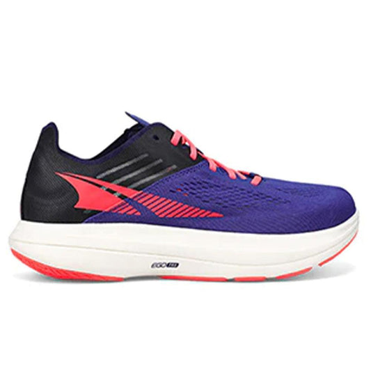 Women's Altra Vanish Carbon, Dark Purple, 6.5 B Medium - Skoutley Outdoors LLC