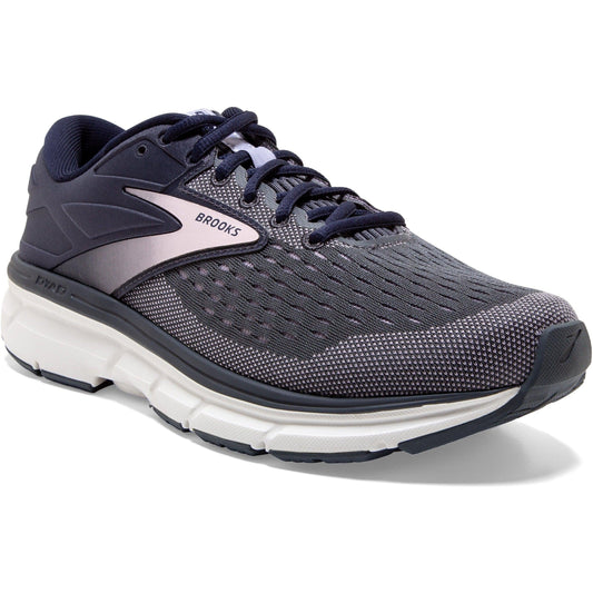 Women's Brooks Dyad 11, Ombre/Primrose/Lavender, 6.5 B Medium - Skoutley Outdoors LLC