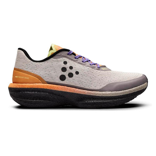 Women's Craft Endurance Trail, Flex/Dawn, 8.5 B Medium - Skoutley Outdoors LLC